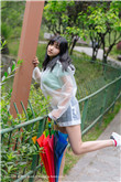 追光的日子电视剧